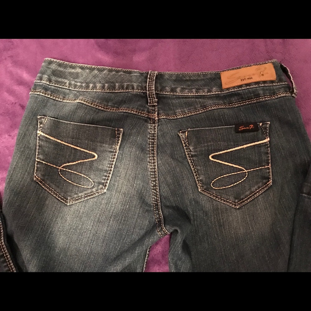 Seven Jeans